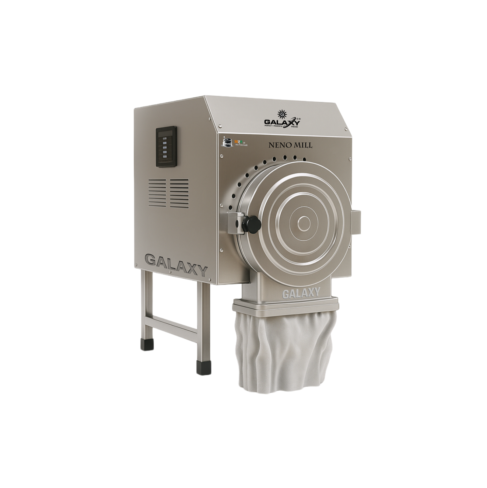 NENO FLOUR MILL