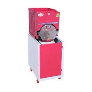 S.S. Pulverizer Machine Premium Model