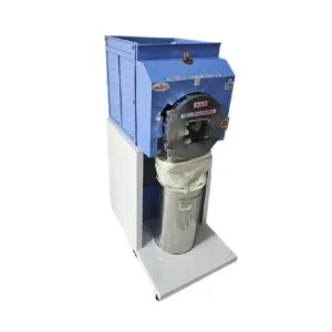 S.S. Pulverizer Machine