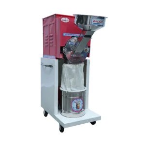 M.S. Pulverizer Machine