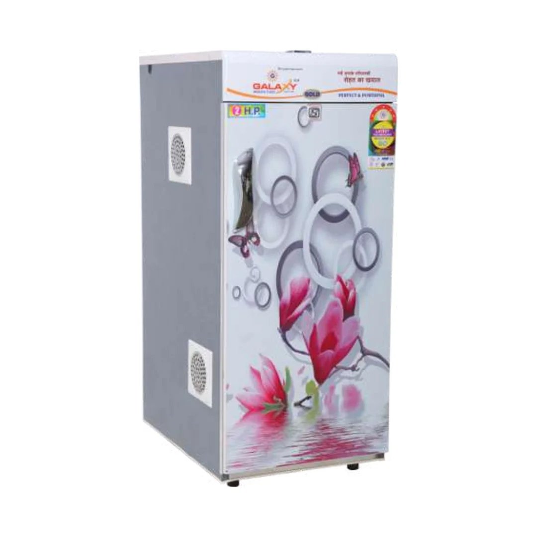 2HP GOLD MODEL (PLB)