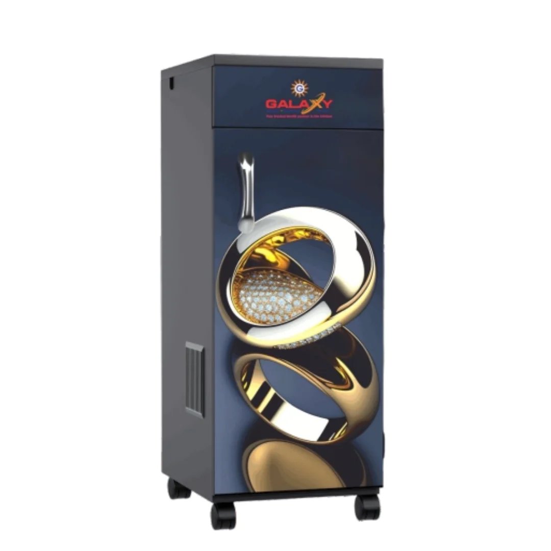 1HP FORTUNE PLUS MODEL (PLB)