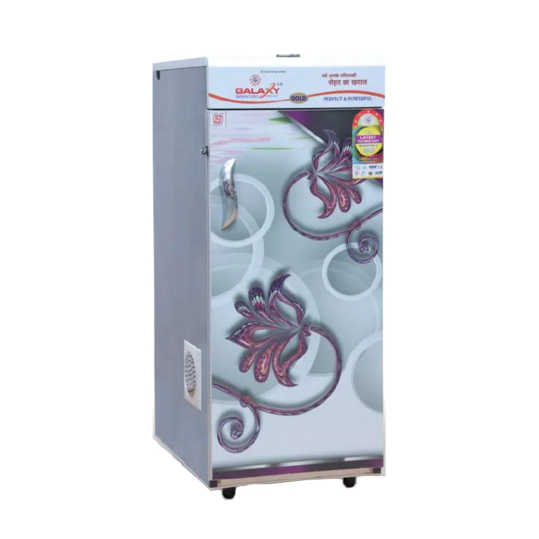 1HP GOLD MODEL (PLY)