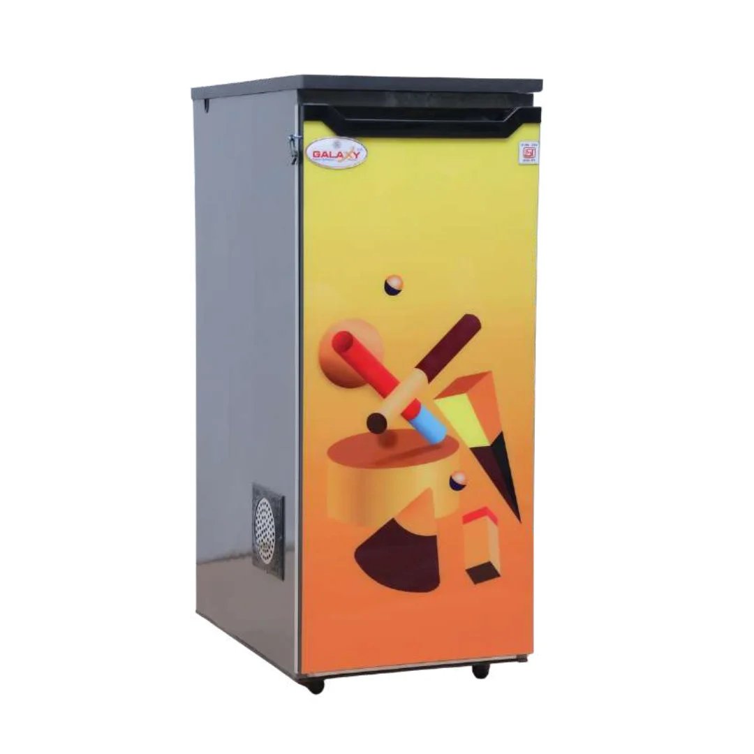 1HP NOVA PLUS (MDF)