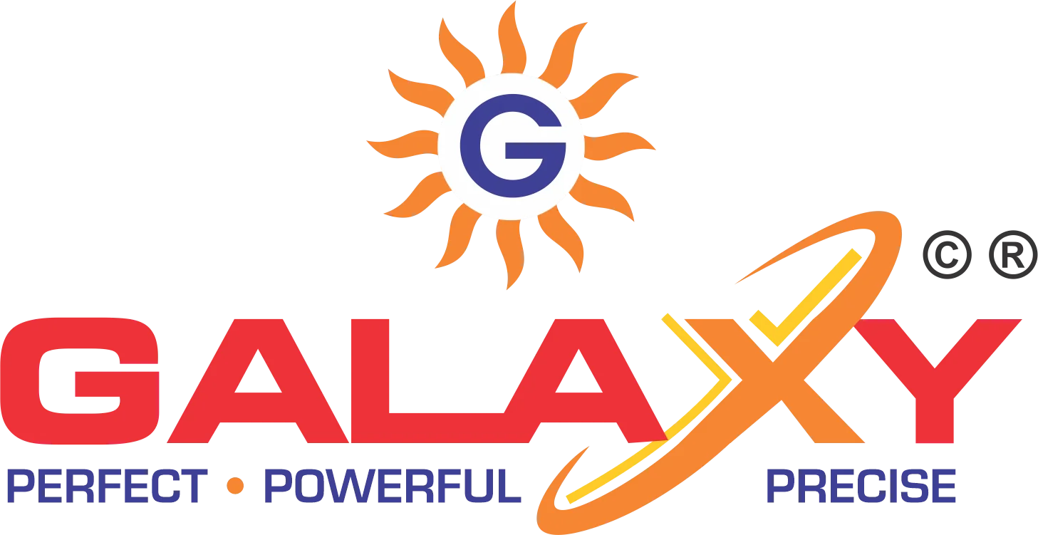 Galaxy Food Machinery Logo
